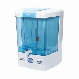 Sistema de Purificación de Agua de 12 Litros con Almacenamiento, RO, UV, TDS, Agua Alcalina - Product Image 3