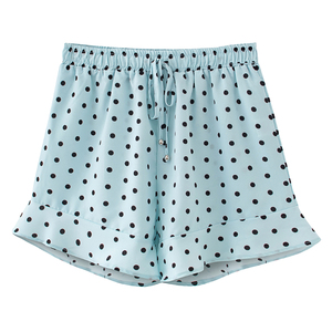 Shorts de Yoga de Algodón Terry Talla Grande para Mujer, Cintura Alta, Ajustados, Elásticos, Casuales de Verano, Deportivos, Transpirables, Estilo Urbano, a la Moda - Product Image 2