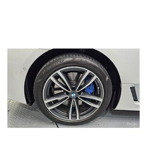 BMW Gran Turismo (GT) 620d M Sport Diésel Automático 2024, 37.360 km, Volante a la Izquierda - Product Image 5