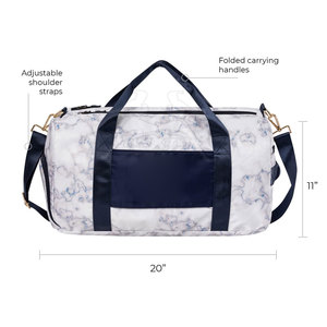 Premium Fitness Bag Sports Ready Fitness Bag Crafted For Workout Gear And Everyday Convenience - Product Image 2