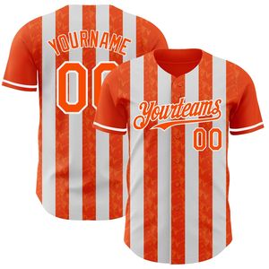 Quick Dry Breathable Printed Baseball Jersey Lightweight 100% Polyester Short Sleeve Training Uniform for All Seasons - Product Image 5