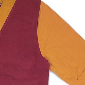 Custom New Embroidered Winter <b>Cardigan</b> with Single Button Closure Long Sleeves Customizable Color & Embroidery Patch for Men - Product Image 3