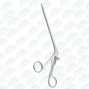 Material de instrumento médico Material de acero inoxidable Clips de alta calidad Olivecrona Toennis Suministros médicos Olivecrona Toennis - Product Image 2