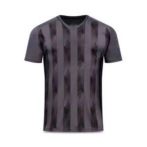 Maillot de football américain personnalisé, vente directe usine, très demandé, entièrement imprimé, respirant, anti-humidité, anti-UV - Product Image 6
