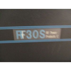Generador de RF Advanced Energy AE 3150017-013, RFPP - Equipo y Piezas de Semiconductores de Confianza de Marca Global - Product Image 4
