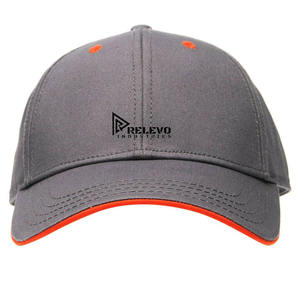 Casquette de camionneur personnalisée, casquette de baseball premium, casquette ajustable à fermeture snapback, casquettes de haute qualité, casquette de baseball en toile pour camionneur - Product Image 5