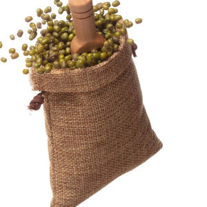 Frijoles Mung Secos Seleccionados de Granja, Suministro a Granel, Frijoles Mung con Alta Pureza, 99% Limpios, para Compradores Mayoristas - Product Image 6
