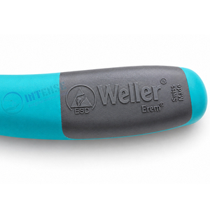 Cortador Diagonal de Alta Precisión Weller Erem 2422E, Herramienta de Corte de Cables Segura ESD para Trabajos con PCB |   cortador para hacer joyas - Product Image 3