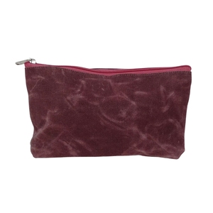 กระเป๋าใส่เครื่องสำอางพิมพ์ลายตามสั่งขายส่งสำหรับแบรนด์ความงาม - Product Image 2