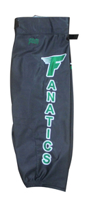 Pantalon de football américain léger et athlétique, personnalisable avec logo d'équipe, pantalon de football extensible, équipement de performance - Product Image 2