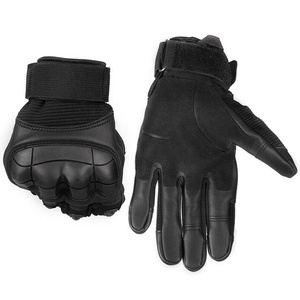 Guantes de Motociclista Profesionales de Primera Calidad, Color Personalizado, Nuevo Estilo, Guantes para Carreras en Pista, Equipo de Carreras de Motos con Características de Seguridad - Product Image 2