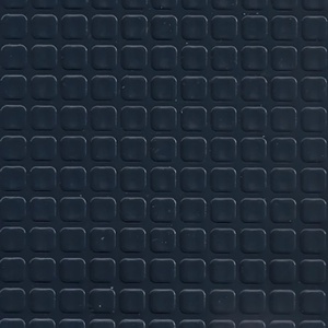 Tapis de sol pour véhicule Wellmark, antidérapant, avec embossage unique en PVC, en rouleau. - Product Image 3