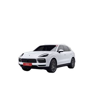 Porsche Cayenne 3.0 2024 con Caja de Cambios Automática, 15,491 km, Asientos de Cuero, Cámara Trasera, Volante a la Izquierda - Product Image 1