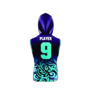 New <b>Model</b> 7on7 Flag Football Uniforms Plus Size Boys Customized Team Name Numbers Low Price 7V7 Team Wear - Product Image 5