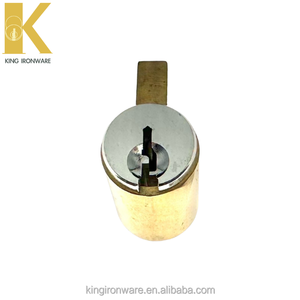 Đài Loan Chất Lượng Cao An Toàn An Ninh Thạc Sĩ Di Động Cửa Tùy Chỉnh Key Khóa An Toàn - Product Image 3