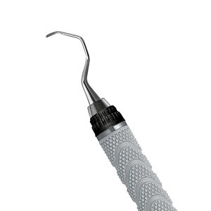 Instruments chirurgicaux dentaires en acier inoxydable HU Friedy Gracey, curettes de taille personnalisée 15/16 - Product Image 3