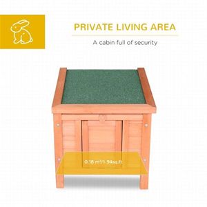 Natural Pet/Dog House and Furniture for a Comfortable Home for Your Furry Friend - Product Image 5