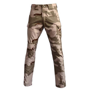 Tenue de paintball d'équipe, tissu respirant et doux, coupe confortable, option de logo personnalisé pour les matchs de groupe, entraînement en plein air et tactique - Product Image 5