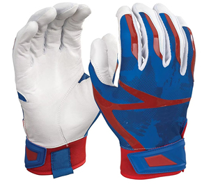Custom Baseball Glove Professional Leather Baseball Mitt for Training and <b>Games</b> - Product Image 2