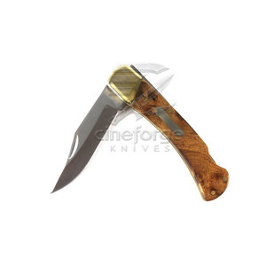 มีดพับขายส่งแบบยั่งยืน ป้องกันการลื่น คุณภาพสูง ระดับพรีเมียม - Product Image 3
