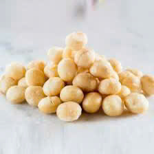 Crunchy Roasted In-Shell <b>Macadamia</b> <b>Nuts</b> Original & Sea Salt Flavors for Premium Snack Brands1 - Product Image 5