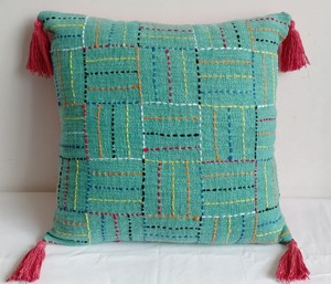 ปลอกหมอนอิงผ้าโพลีเอสเตอร์100% ปลอกหมอนอิงพิมพ์ลายสัตว์สำหรับตกแต่งบ้านและโรงแรม - Product Image 3