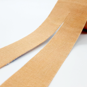 M Tape Easycut Cinta de Kinesiología en Forma de Y Naranja Impermeable 5cm de Ancho y 5m de Largo Hecho en Corea - Product Image 6