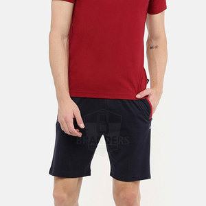 Shorts pour hommes au design élégant, matière douce, coupe moderne, idéal pour un usage quotidien et un style décontracté. - Product Image 4