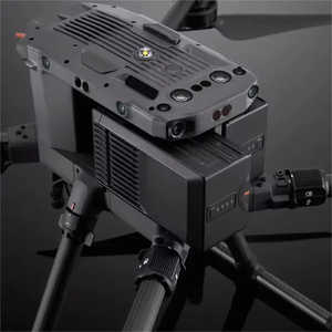 Batería de Vuelo Inteligente TB65 original con celdas de alta energía Nuevo stock para drones Matrice 350 RTK y Matrice 300 RTK - Product Image 6