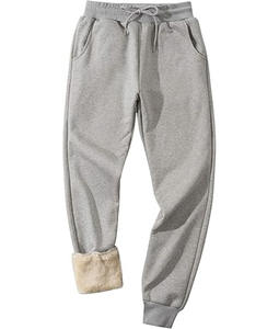 Pantalon décontracté sur mesure de haute qualité pour homme, pantalon extensible personnalisé pour homme, pantalon de sport pour homme, envoyé par Dress Sports - Product Image 1