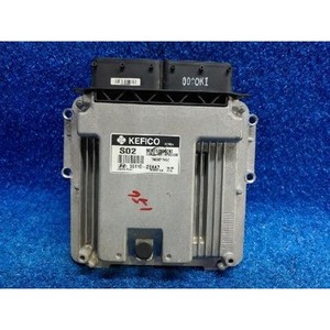 ECUs y Módulos de Computación Usados para Elantra 391102BAA7 - Product Image 1