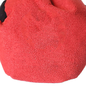Vibrant Two-Color Design Hacky Sack Stylish Plush Juggling Kick <b>Ball</b> Therapeutic <b>Exercise</b> Hacky Sack Soft Touch Foot - Product Image 6