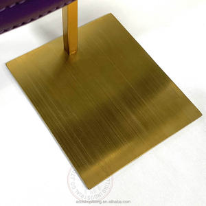 Soporte de exhibición ajustable para bolso de mano para boutiques - Product Image 2