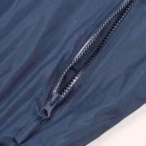 Slim Fit Best Style Canvas Fabric Quick Dry Light Weight Hooded <b>Man's</b> Winter <b>Jacket</b> Wholesale Custom Vintage Windbreaker - Product Image 3