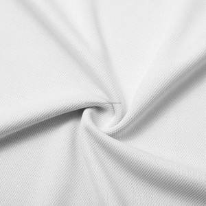 Camiseta Polo para Hombre, 100% Algodón, Cuello con Botones, con Detalles de Colores y Rayas, Tejido Transpirable, Suministro ODM, Envío DDP - Product Image 4