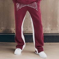 2025 vêtements d'entraînement de haute qualité pour hommes meilleure conception survêtement en gros de poids lourd en différentes couleurs XL utilisation de gymnastique de saison d'hiver