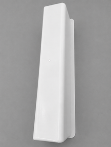 Moule en plastique PP pour bordure en béton uni - Product Image 2