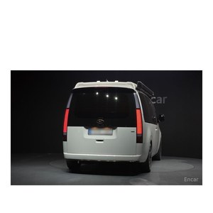 Hyundai Staria 4WD Campervan, Diciembre 2023, 14,409 km, Diésel, Caja de Cambios Automática, Asientos de Cuero, Cámara Trasera - Product Image 4