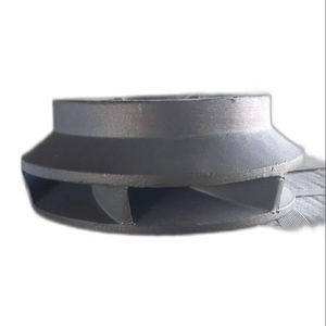 Rakshit Engineering ใบพัดสแตนเลสสตีลสำหรับปั๊มอุตสาหกรรม - Product Image 6