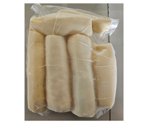 Raíz de Yuca Congelada de Calidad de Exportación Directamente de Fábrica en Vietnam - Raíz de Yuca Congelada en Trozos para Procesamiento de Alimentos - Product Image 3