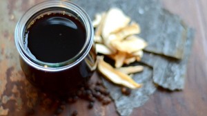 Poisson végétarien Shiitake 15% jus de champignons Shiitake sel sucre extrait de levure fabriqué au Viet Nam - Product Image 6