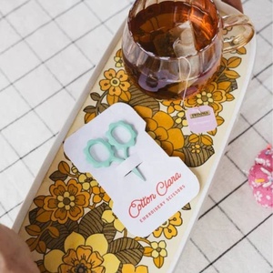 CISEAUX À FLEURS - Product Image 1