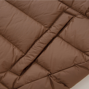 Vente chaude – Manteau matelassé pour homme de haute qualité, fabriqué sur mesure, vente en gros, manteau décontracté, manteau d'hiver chaud, veste rembourrée - Product Image 3