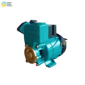 Pompe à eau haute pression 125W 220V 2100L/h, pompe électrique pour puits peu profond, pour usage domestique - Product Image 3