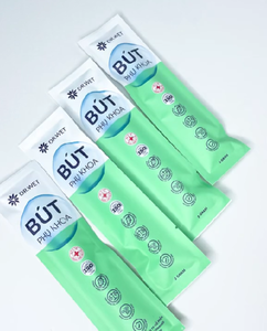 Dr. Gel de Soin Vaginal Naturel Efficace à l'Extrait Herbal, Équilibre du pH, Effet Raffermissant, Formule Post-biotique pour la Santé Gynécologique - Product Image 3