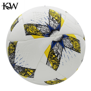 Balón de Fútbol de Grado Profesional, Diseño Ligero, Control de Rebote Perfecto, para Entrenamiento y Partidos, para Clubes y Academias - Product Image 2