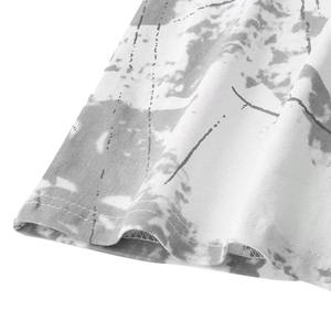 Camisetas Sublimadas de Nueva Llegada 2026, Camisetas Sublimadas de la Mejor Calidad, al por Mayor, Nuevo Estilo, Venta Caliente, Camisetas Transpirables de Verano para Hombre - Product Image 5