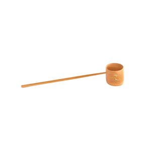 Cuchara de Bambú Premium para Vino, Cucharón Natural para Bebidas, para Bares y Compradores Mayoristas - Product Image 5