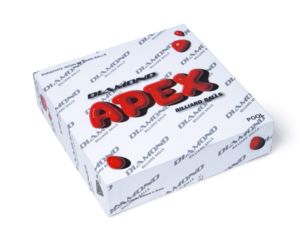 Juego de Bolas de Billar Diamond APEX TV Set 57.15mm |   Edición de Partido de TV |   16 Pelotas |   Hecho en Corea |   Resina Fenólica | - Product Image 1