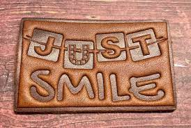 Embossed Patches Custom Logo 3D Raised Badge Clothing <b>Label</b> Apparel Accessories OEM Supplier - Product Image 4